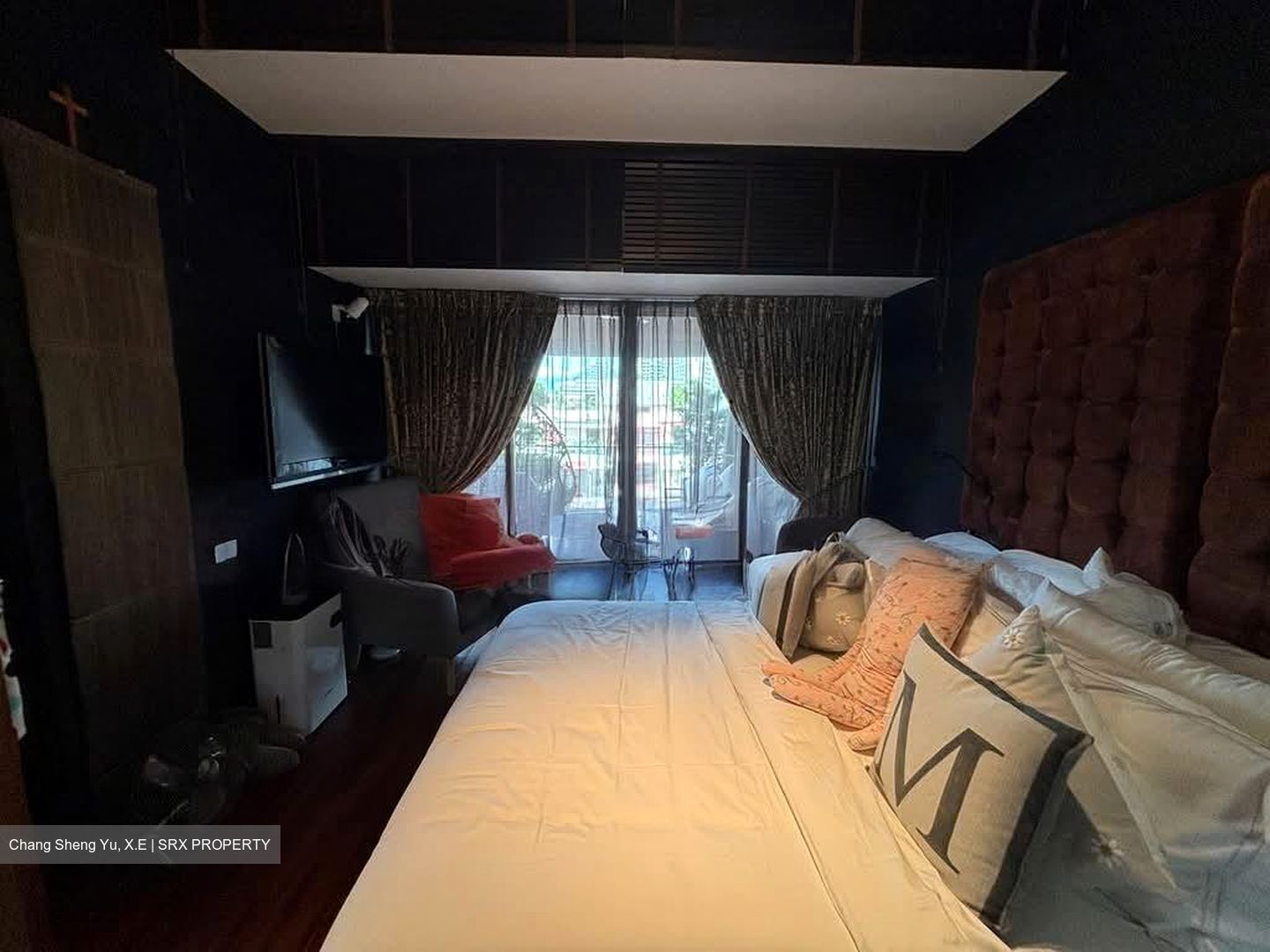 Mountbatten Regency (D15), Apartment #576223481